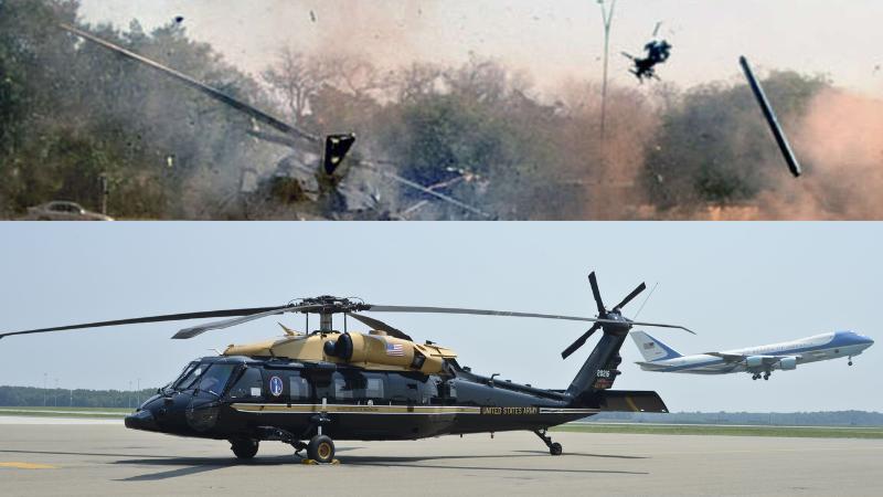 Washington, D.C. Mourns After Tragic Mid-Air Collision Leaves Many Dead