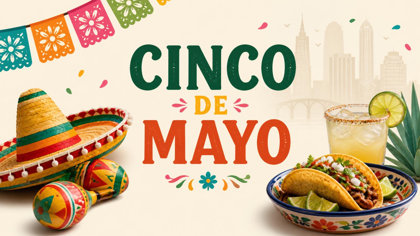Cinco de Mayo Austin 2026: Best Events, Food & Nightlife You Can’t Miss Tonight