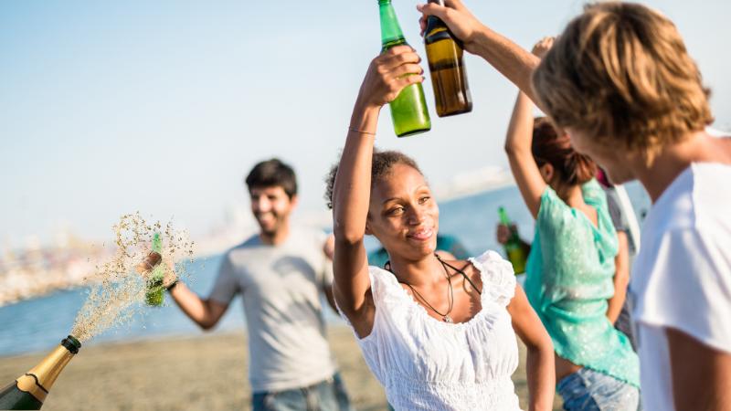 San Jose to allow open alcohol in downtown during major 2026 sports events