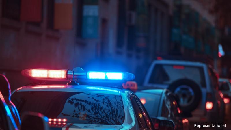 Four Undocumented Men Arrested In Newark In Child Exploitation Crackdown