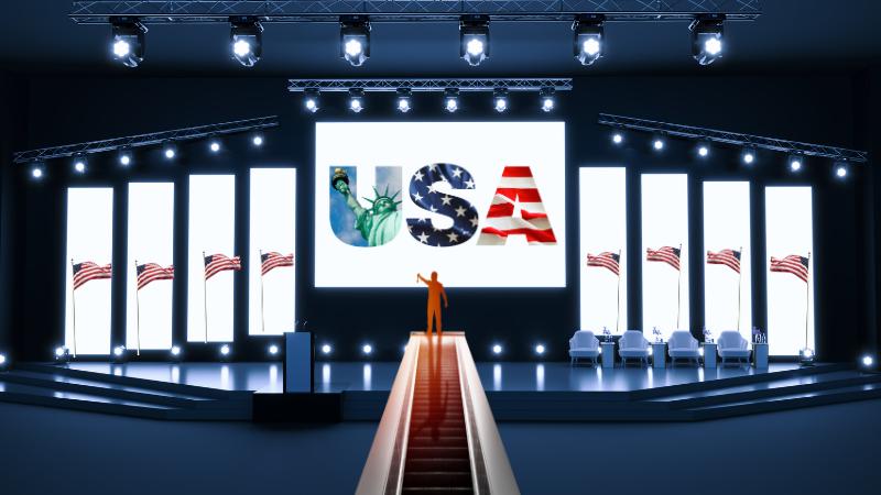 US may launch reality TV show where immigrants compete for American citizenship