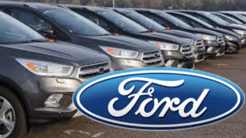 Ford anticipates $1.5B profit hit from new tariffs