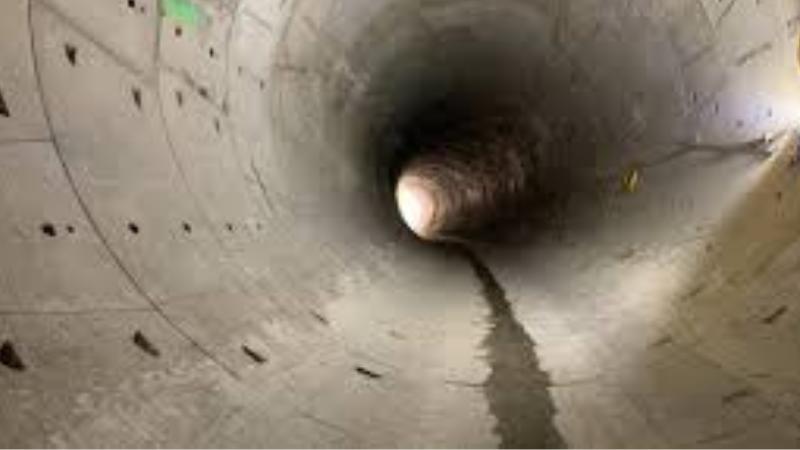 Potomac River Tunnel project begins to slash pollution and flooding in Washington, DC