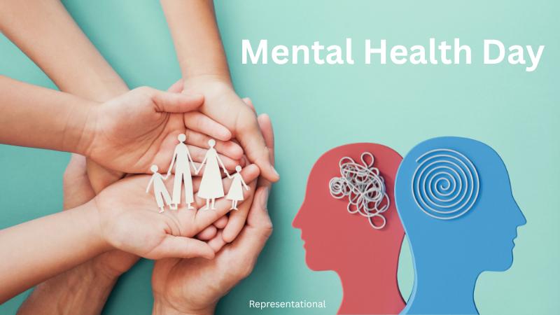 Ohio lawmaker proposes excused mental health days for students