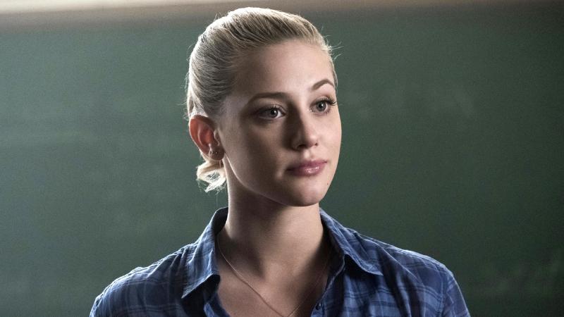 Lili Reinhart Calls 2024 the 'Hardest Year' Amid Health Challenges