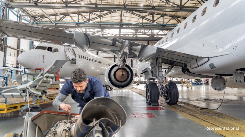 Voyager Technologies to build aerospace research park at Ohio State University