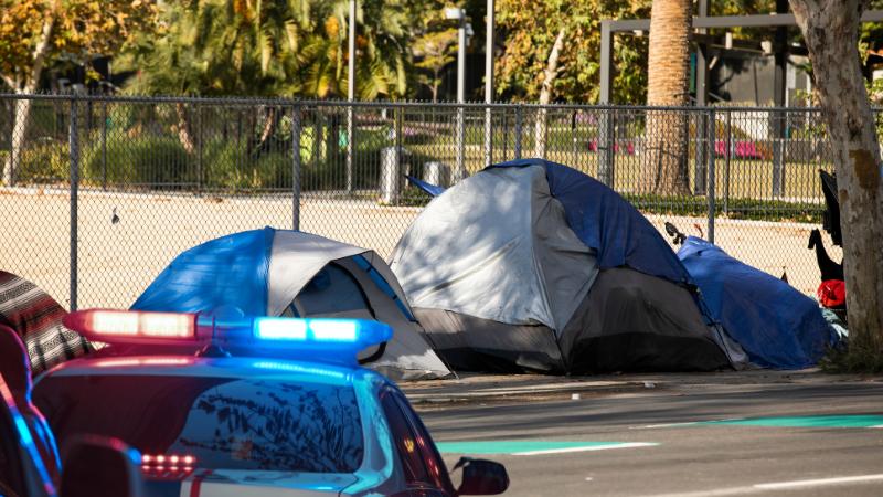 Matt Mahan's homelessness plan includes arrests after multiple shelter refusals in San Jose