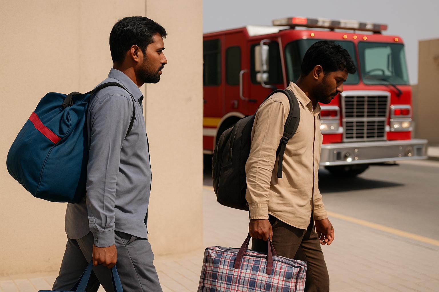 Saudi Arabia ends Kafala system, granting migrant workers new freedoms