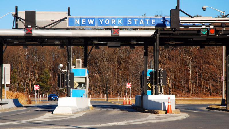 Trump Faces Legal Battle Over NYC Congestion Pricing Halt