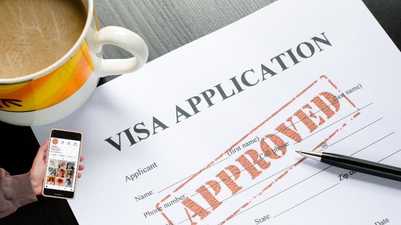 US Tightens Student Visa Rules for India With Mandatory Social Media Profile Checks