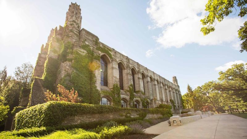 Illinois shines with multiple schools in 2025 world university rankings