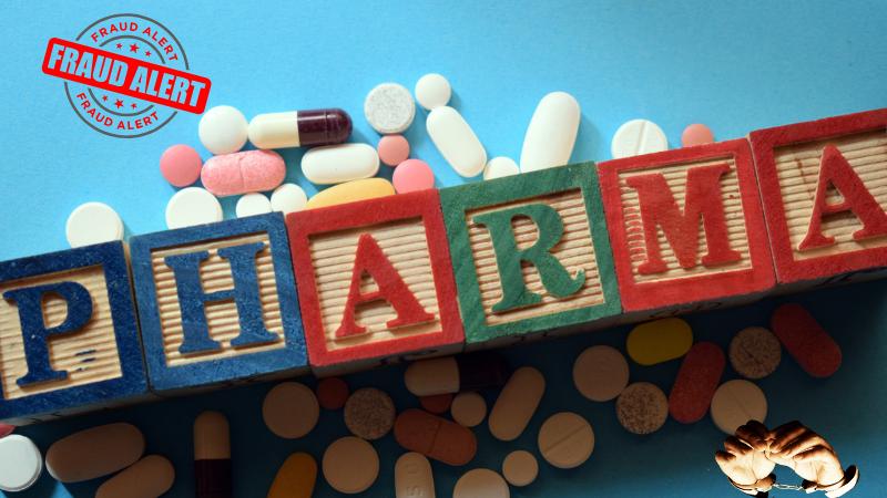 Pharma tycoon from Assam arrested in massive US insurance scam worth $149 million