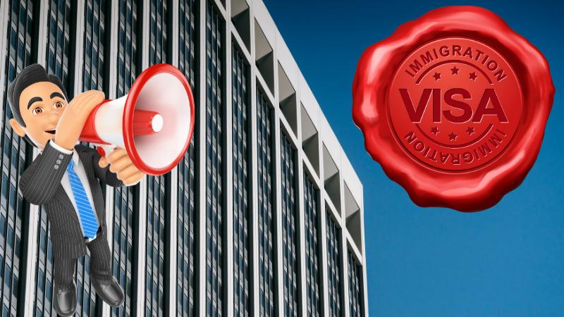 Tech Giants Warn H-1B Visa Holders Avoid Travel Amid Uncertainty in U.S. Immigration Policies