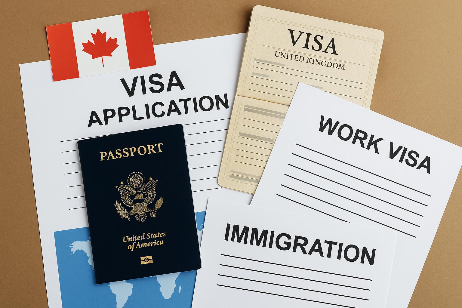 New visa policies make studying and working abroad tougher for Indians