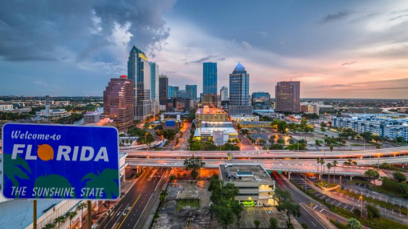 Florida and Other Red States Reject Licenses Issued to Undocumented Immigrants