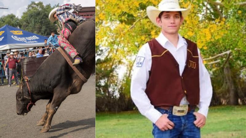 Wharton County Youth Fair Xtreme Bulls Event Turns Tragic for Wyoming Bull Rider Dylan Grant