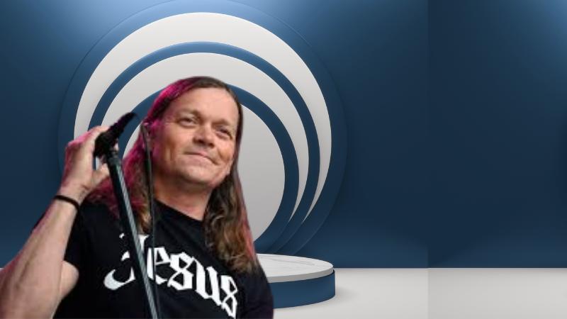 3 Doors Down's Brad Arnold battles cancer, cancels summer tour