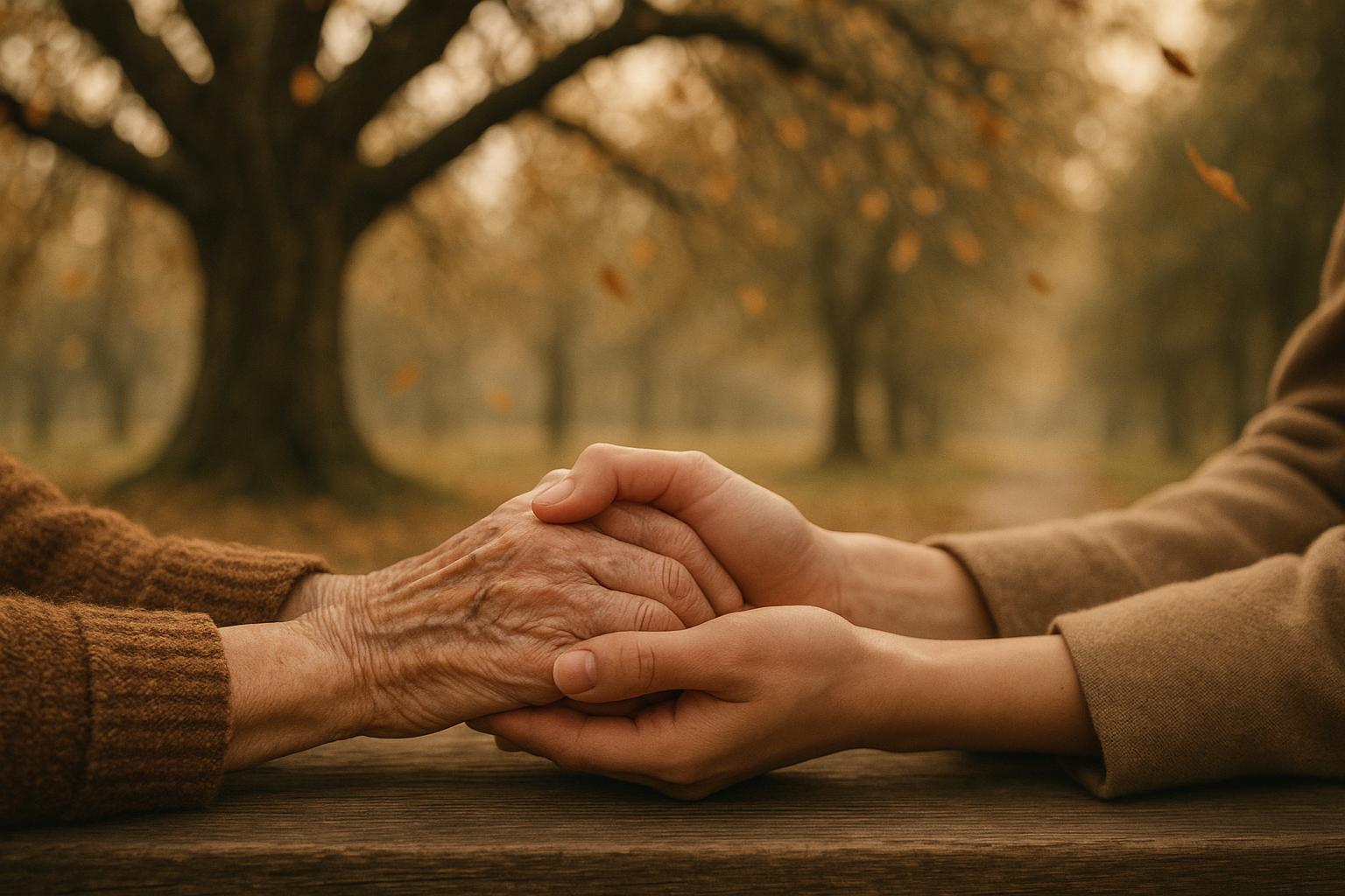 Understanding suffering why wishing for an end is not true compassion