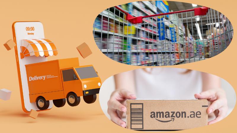 US Presses India to Open E-Commerce Market to Amazon, Walmart Amid Trade Deal Talks