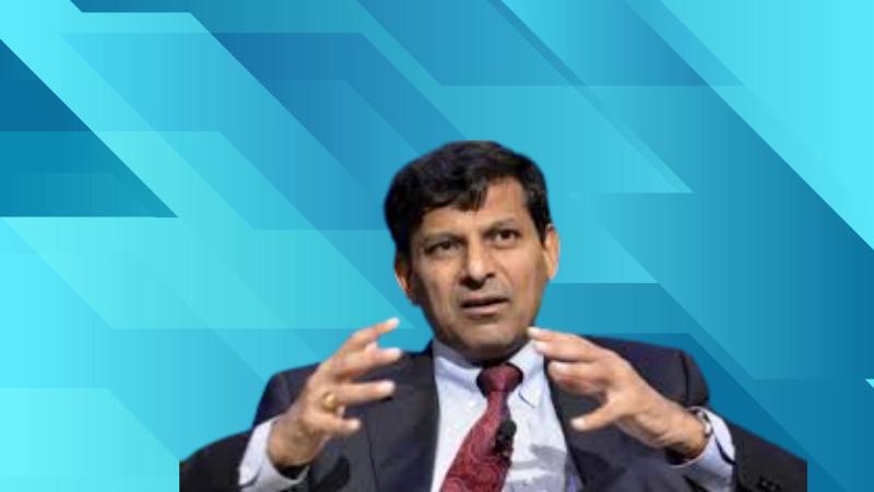 Raghuram Rajan warns US of economic risks from declining foreign student intake