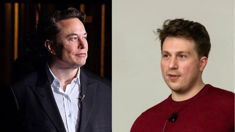 Igor Babuschkin leaves xAI to launch AI safety venture