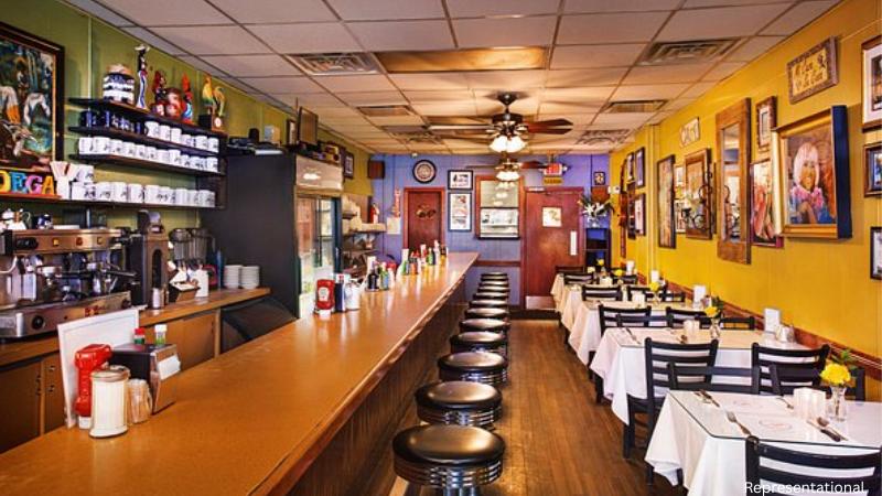 Hoboken restaurant temporarily shuts down after fire, plans to reopen soon