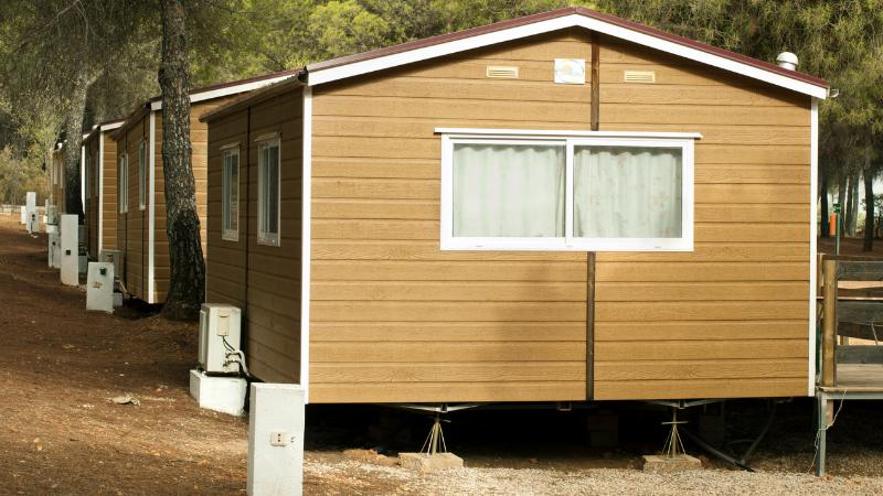 San Jose updates rent control to protect RV tenants in mobile home parks