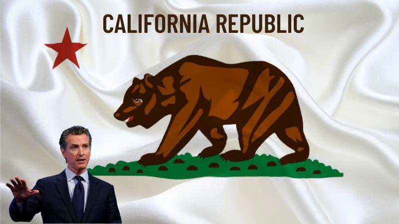 Governor Newsom Approves $50 Million to Protect State Policies from Trump’s Legal Battles