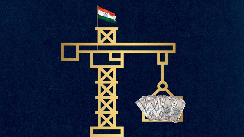 Rupee strengthens despite Trump’s tariff hike on Indian exports over Russian oil