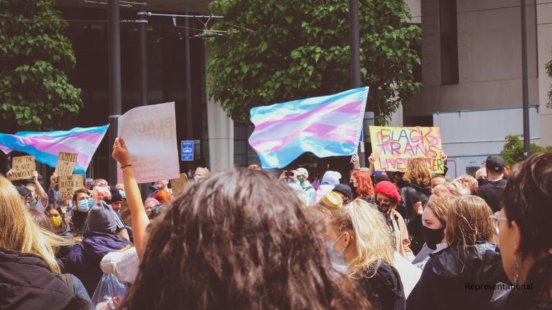 Community divided as Loudoun County debates transgender bathroom access policies