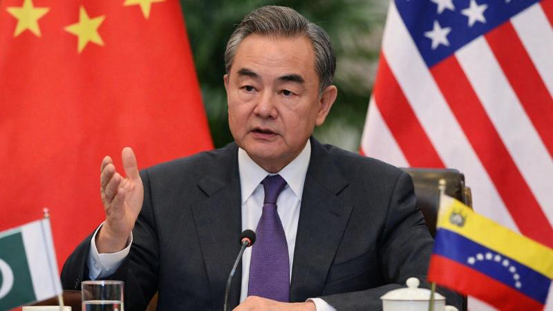 US–Venezuela crisis – China condemns US action in Venezuela, demands release of Nicolas Maduro