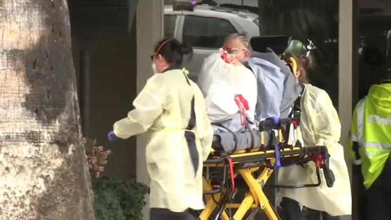 Fire at Moss Landing Power Plant Triggers Evacuations in Central California