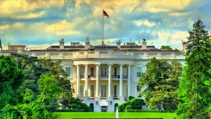 ​President Trump briefed on Epstein files, White House says no wrongdoing