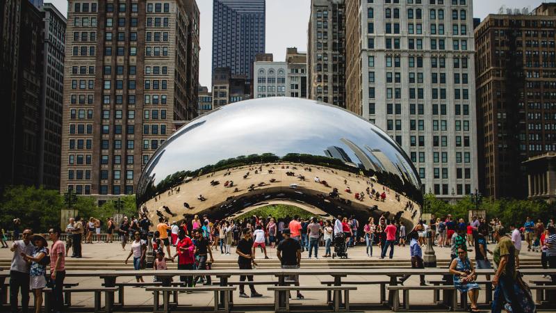 Enjoy Museums, Parks and Zoos for Less in Illinois This Summer With Just a Library Card