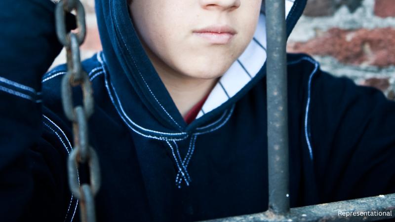 San Francisco minors linked to violent attacks, detained by police