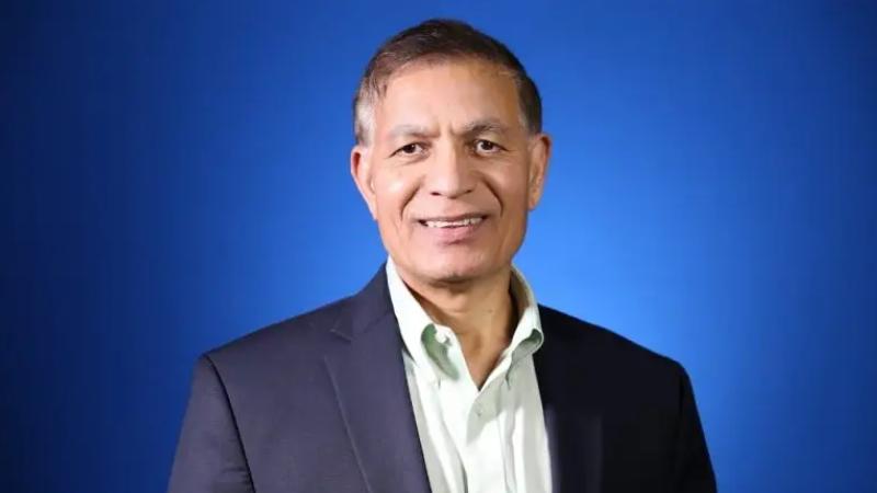 Cybersecurity Leader Jay Chaudhry Tops Among Indian Immigrants in US Forbes List 2025 Ask ChatGPT