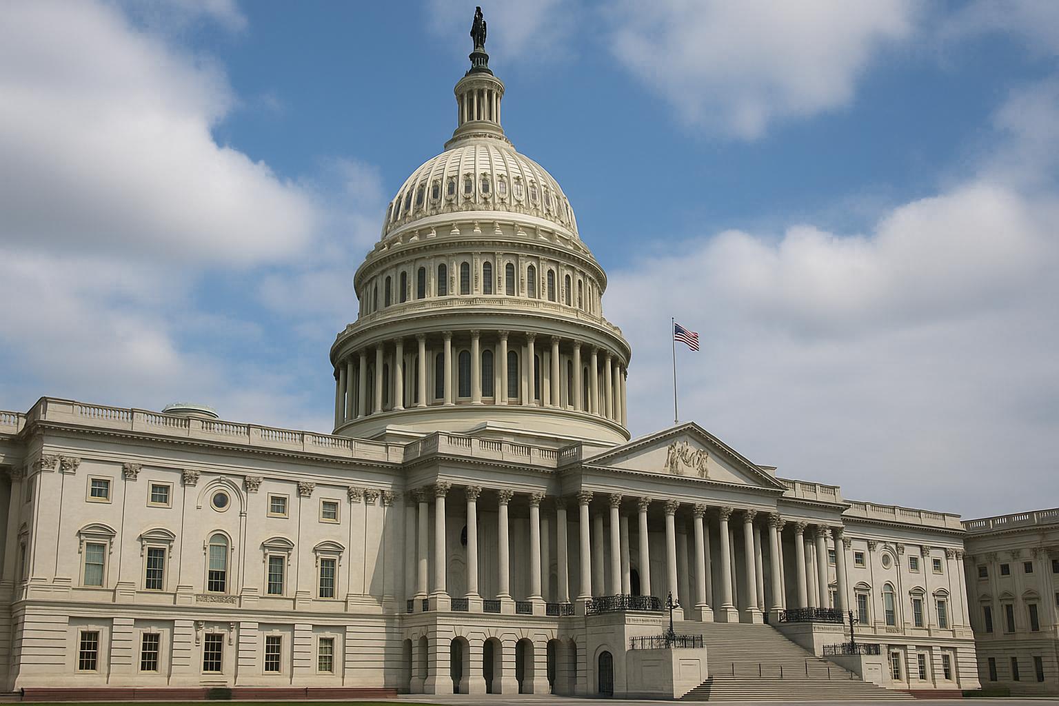 Trump faces backlash after suggesting death penalty for Democratic lawmakers