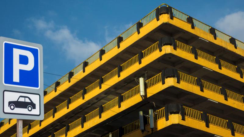 Santa Clara considers paid parking to fix long-term budget deficit