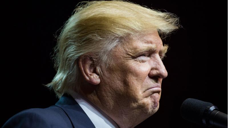 Trump Responds to Kashmir Attack That Left Tourists Dead, Urges Global Unity