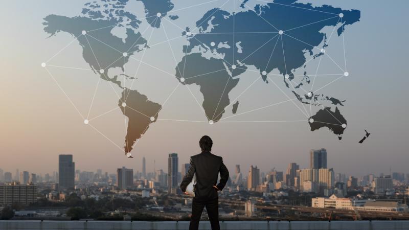 Global Migration Aspirations Remain High; U.S. Still Top Destination