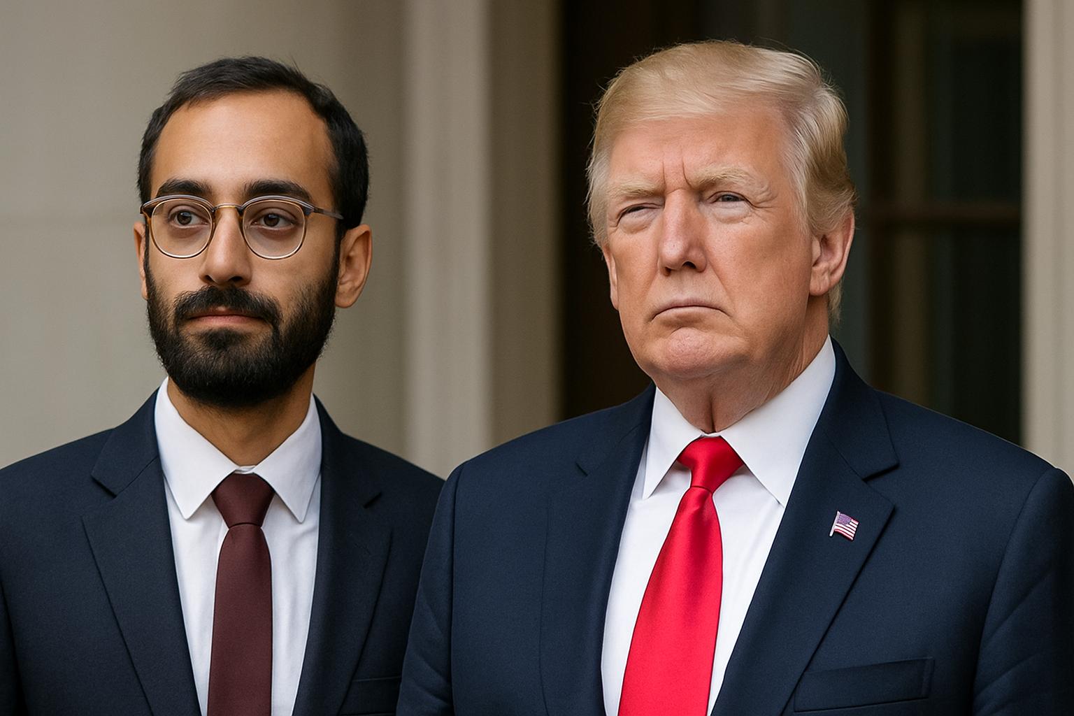 Mamdani to meet President Trump as affordability, safety take center stage