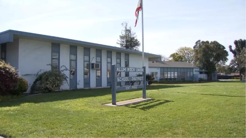 Fired Alum Rock superintendent urges investigation into board member reimbursements