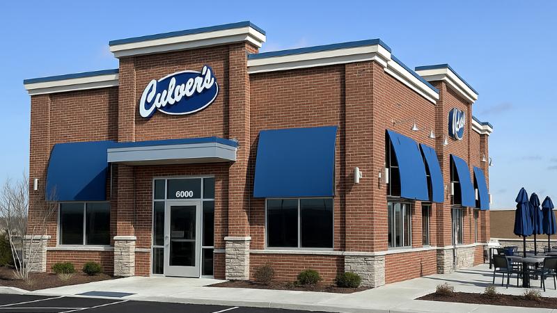 Culver’s opens new restaurant in northeast Columbus after months of delays