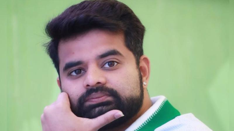 Former MP Prajwal Revanna Gets Life Term For Abusing And Blackmailing House Help