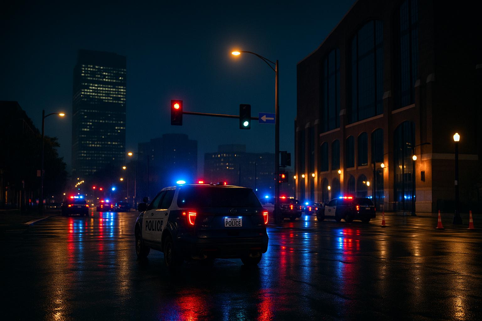 Former NFL quarterback Mark Sanchez hospitalized after apparent stabbing in Indianapolis