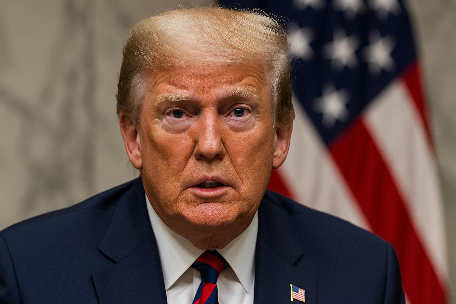 US Supreme Court questions legality of Trump’s global tariffs, India watches closely