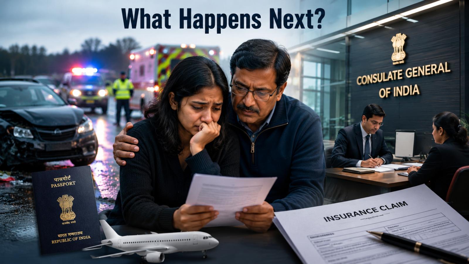 Can Families Get Compensation After a U.S. Student Crash