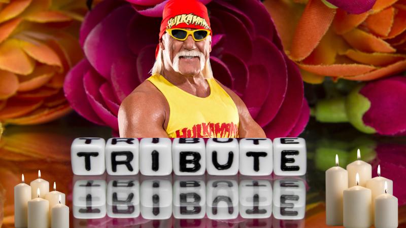 Legends of Wrestling Night in Wildwood to Honor Hulk Hogan with Iconic Superstars