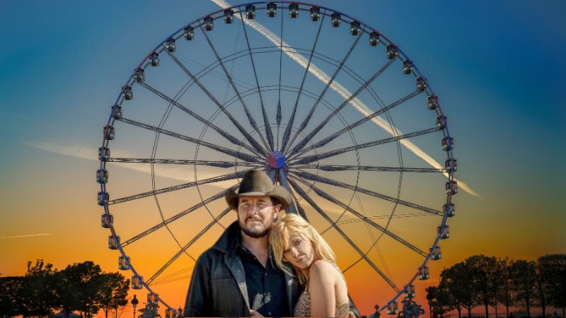 Kelly Reilly and Cole Hauser return in new series filmed in Ferris Texas