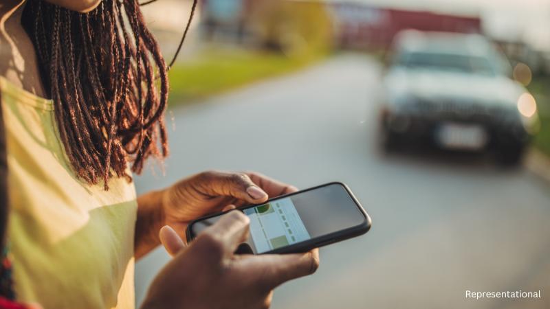East bay casual carpooling makes a comeback after pandemic pause